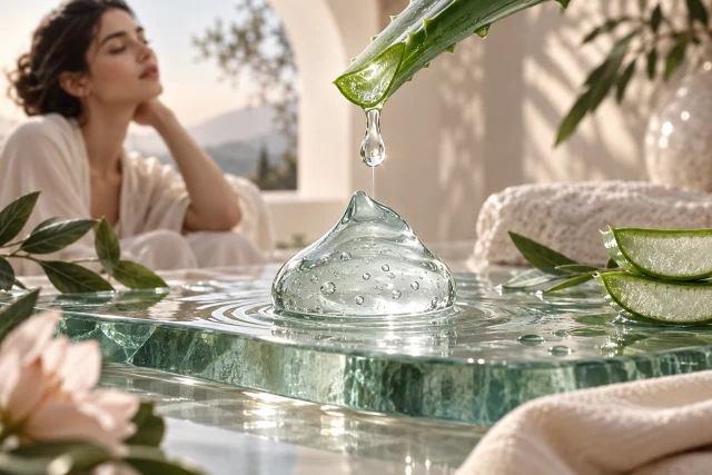 بنر هنری اختصاصی دستهٔ آبرسان در یاندی‌کالا