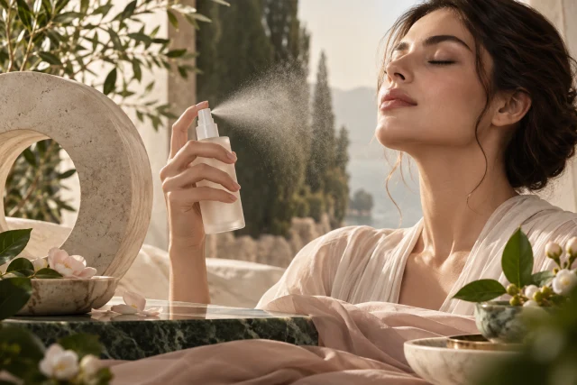 بنر هنری اختصاصی دستهٔ فیکساتور در یاندی‌کالا