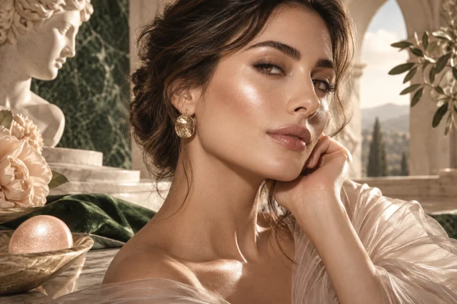 بنر هنری اختصاصی دستهٔ هایلایتر در یاندی‌کالا