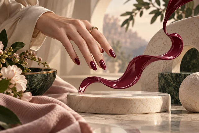 بنر هنری اختصاصی دستهٔ لاک در یاندی‌کالا