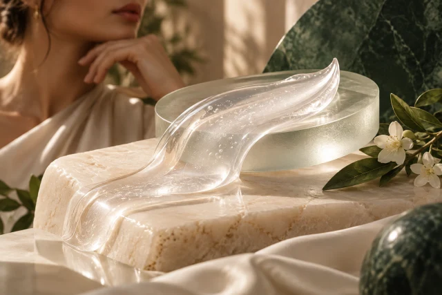 بنر هنری اختصاصی دستهٔ پرایمر در یاندی‌کالا