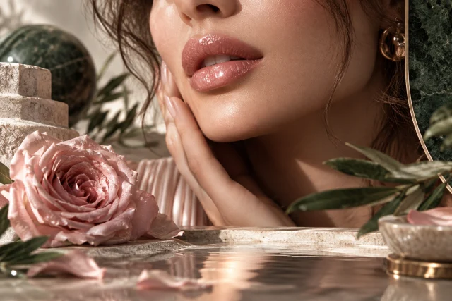 بنر هنری اختصاصی دستهٔ شاین لب در یاندی‌کالا