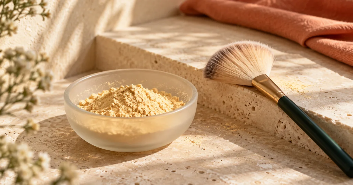 بررسی پودر فیکس موزی میبلین Lasting Fix؛ مناسب چه کسانی است؟
