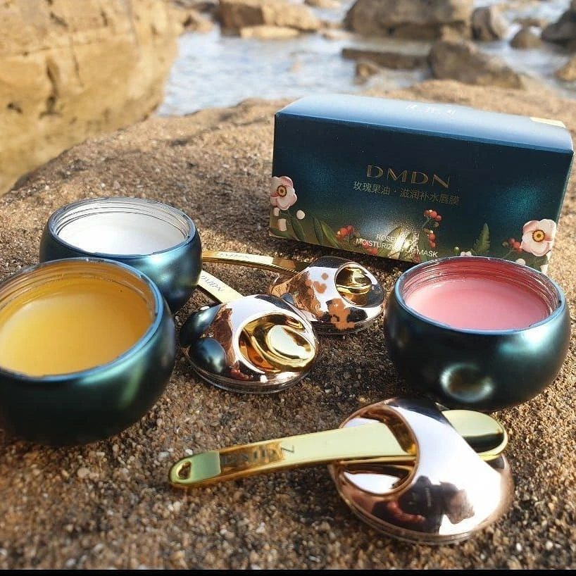 بالم لب قاشقی؛ نمای شماره 3