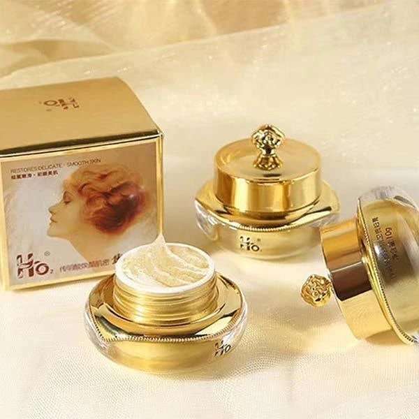 کرم چندکاره HO2؛ انتخاب کاربردی برای روتین روزانه در گروه مراقبت از پوست؛ نمای شماره 2
