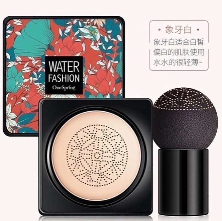 کوشن beauty cream