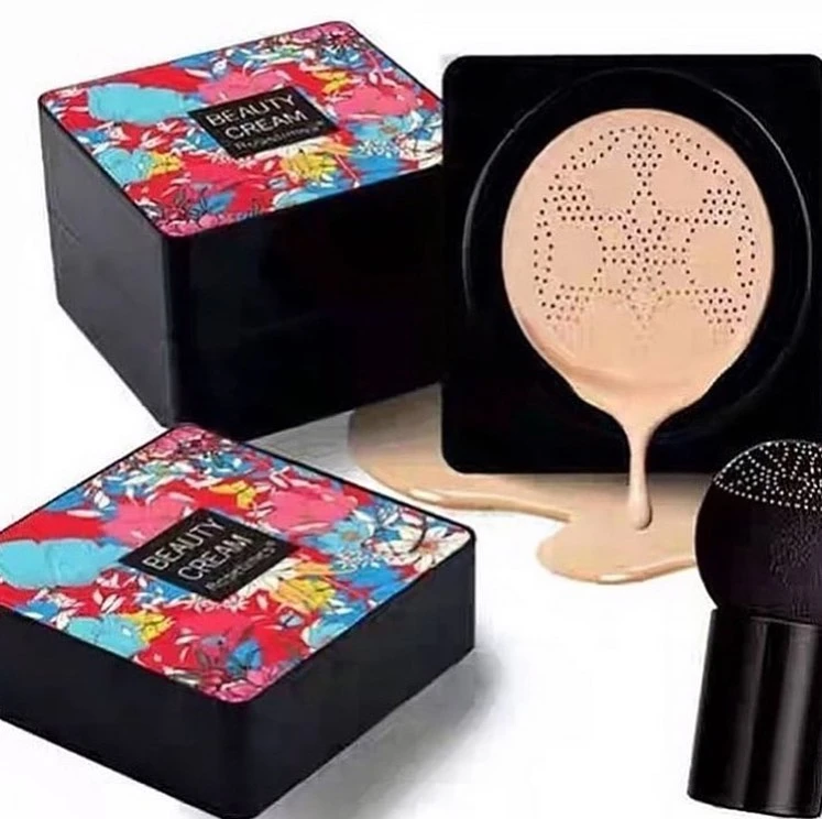 کوشن beauty cream؛ نمای شماره 3