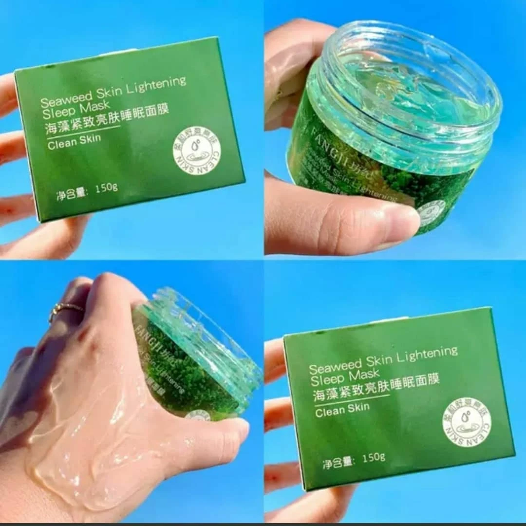 ماسک شب