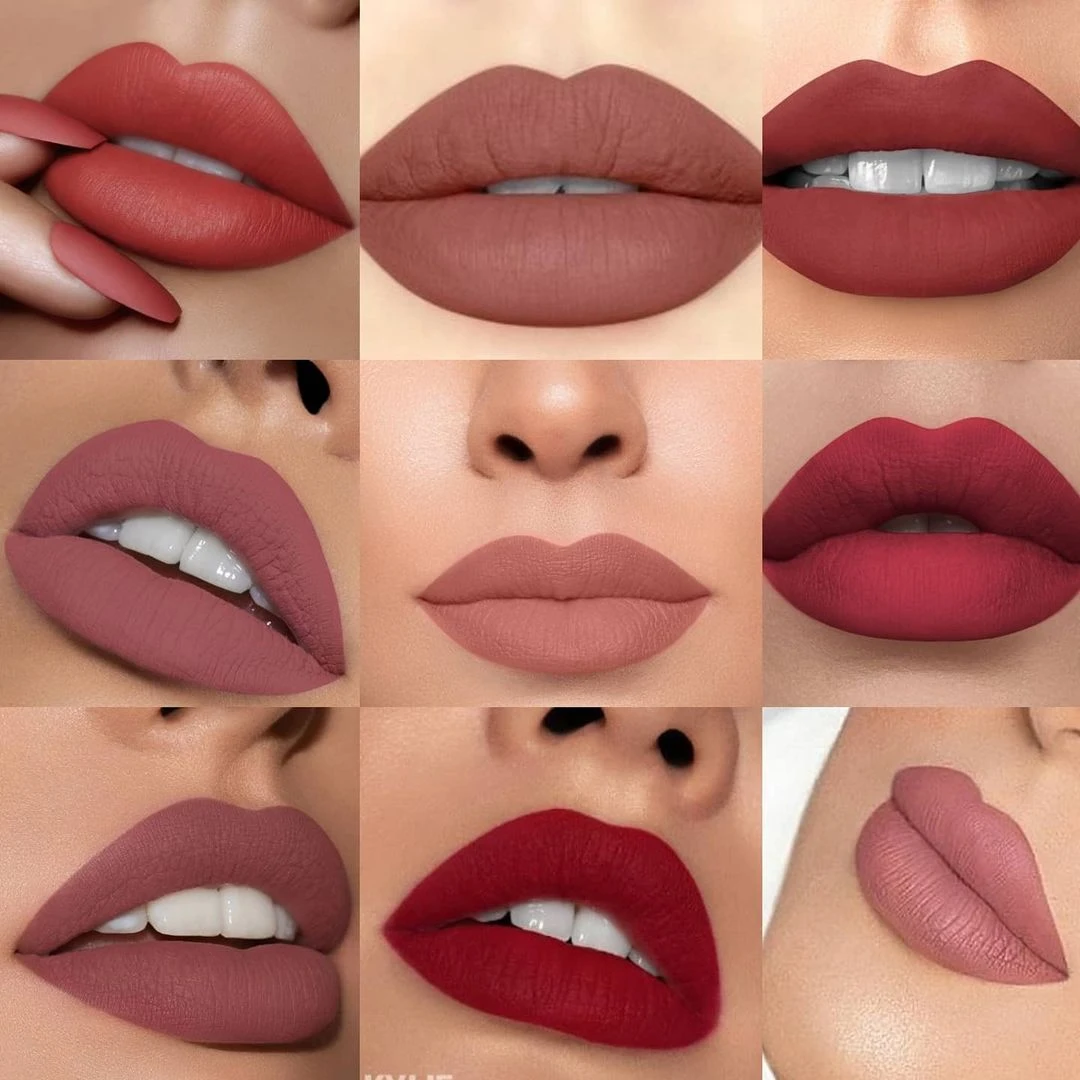 پک رژ ویولت؛ گزینه‌ای مناسب برای تکمیل روتین زیبایی در گروه رژ؛ نمای شماره 3