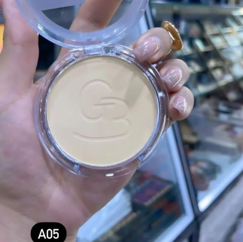 پنکیک گلدن مود Golden Mood؛ گزینه‌ای مناسب برای تکمیل روتین زیبایی در گروه پنکیک؛ نمای شماره 4