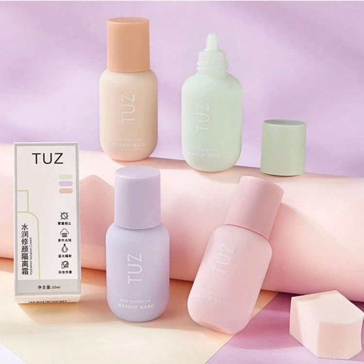 پرایمر tuz؛