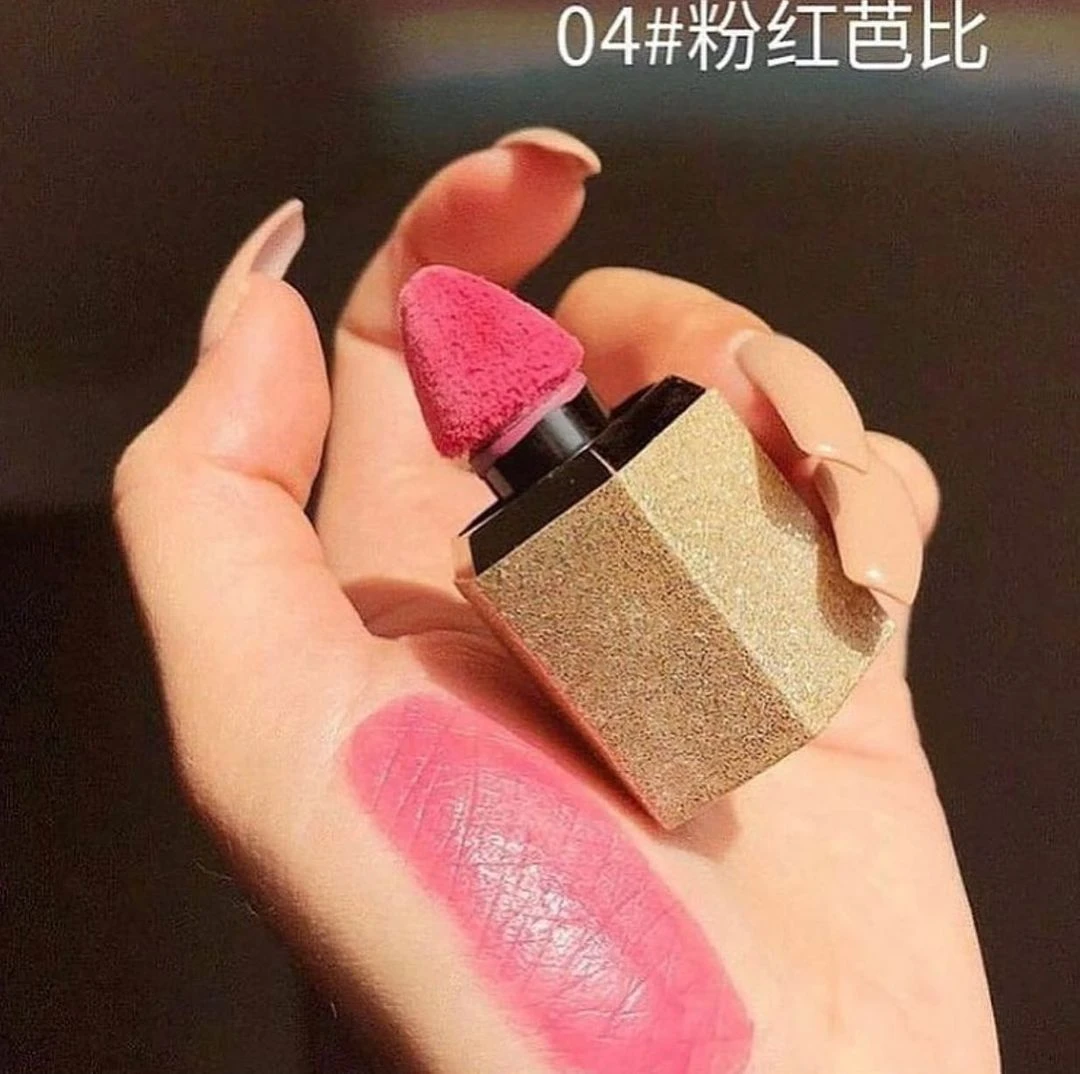 رژگونه مایع
