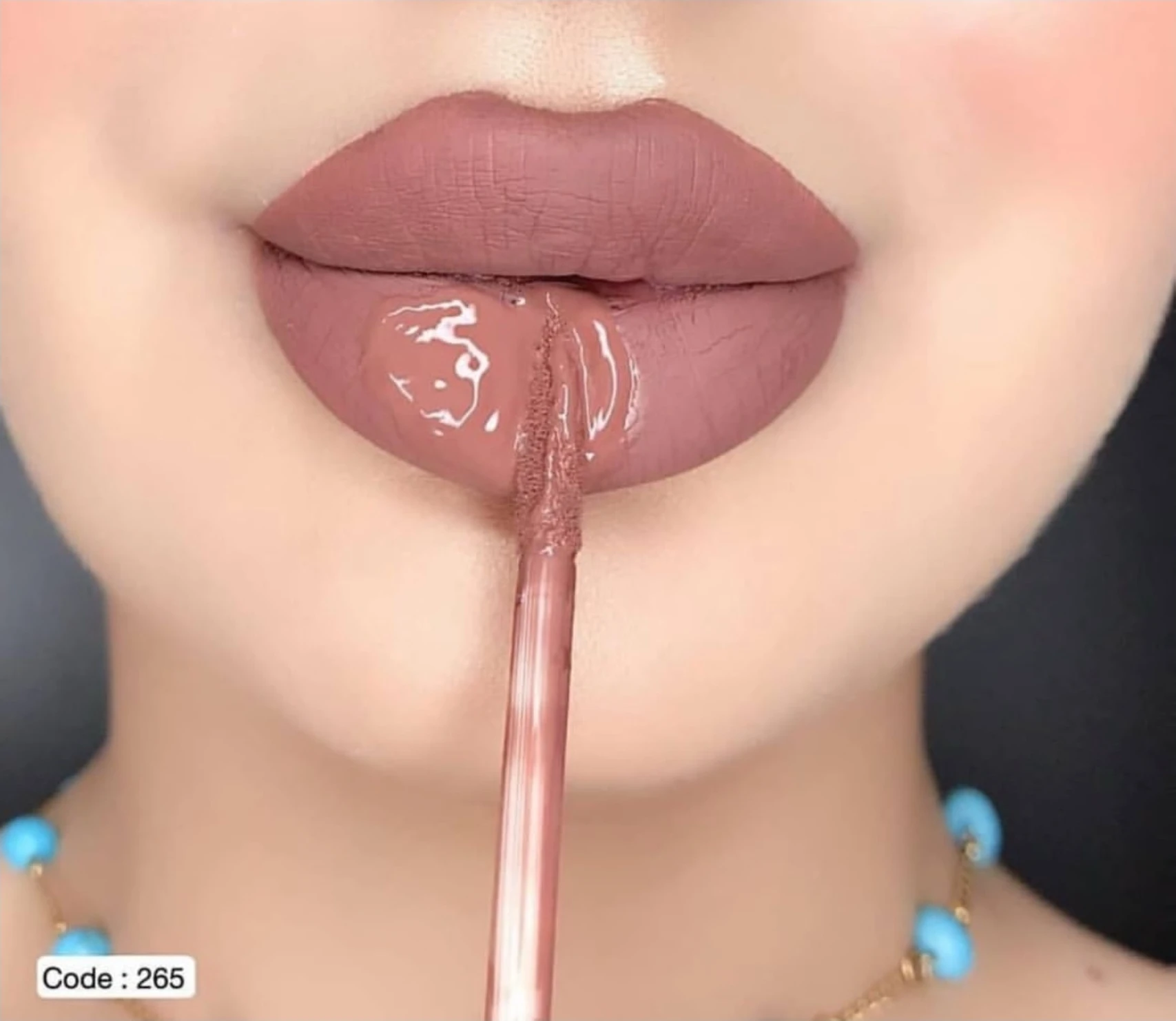 رژلب مایع 24 ساعته و مات 3q