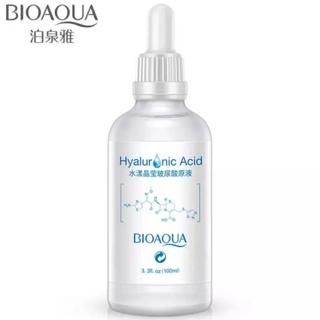 سرم هیالورونیک اسید بیواکوا Bioaqua