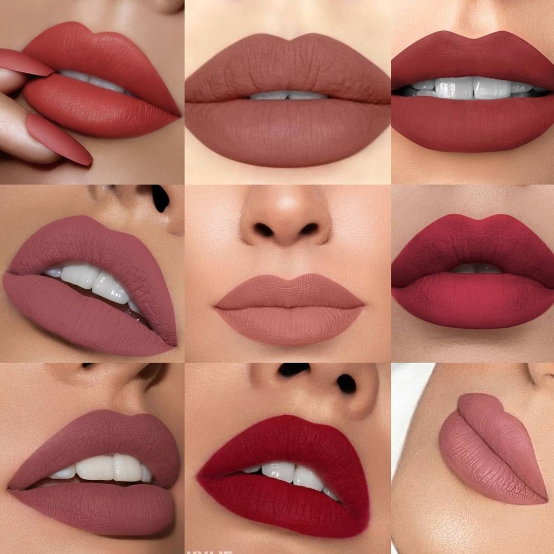 پک رژ ویولت؛ گزینه‌ای مناسب برای تکمیل روتین زیبایی در گروه رژ؛ نمای شماره 3