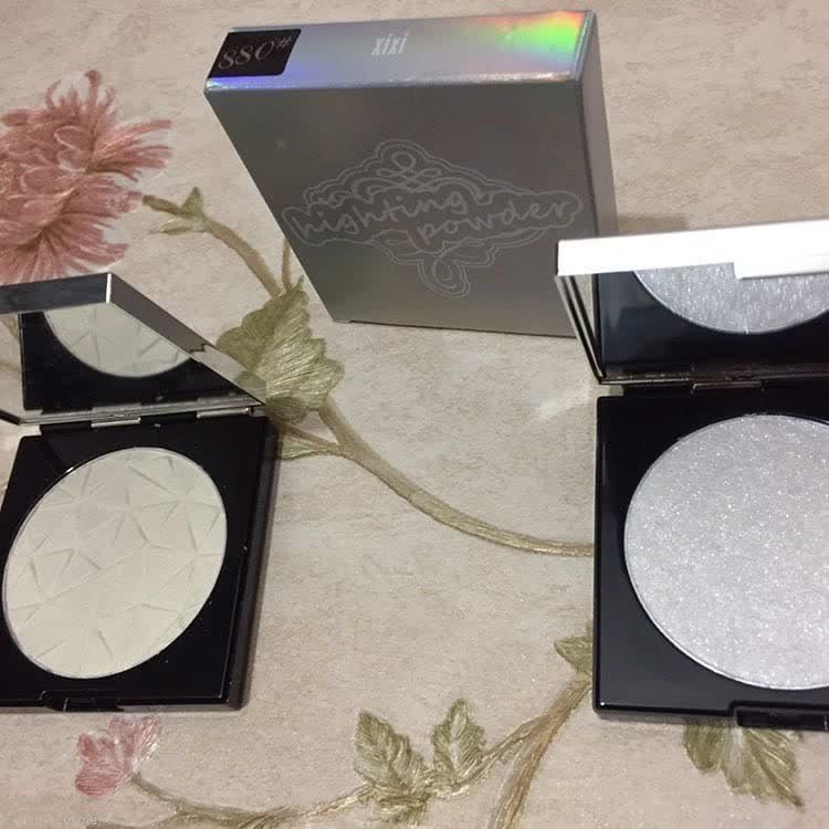 هایلایتر xixi؛ گزینه‌ای مناسب برای تکمیل روتین زیبایی در گروه هایلایتر؛ نمای شماره 2