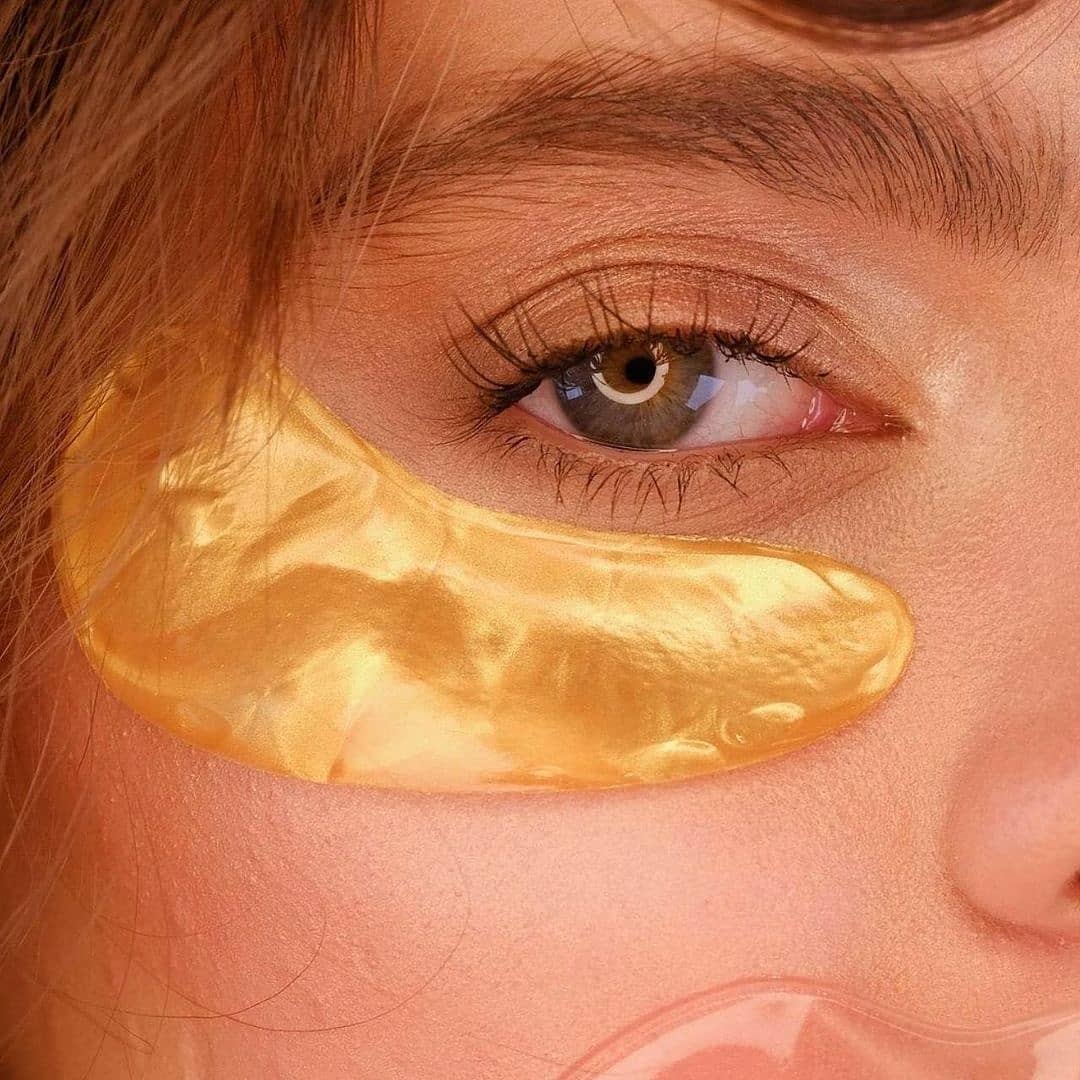 ماسک زیر چشم ژله ای؛ گزینه‌ای مناسب برای تکمیل روتین زیبایی در گروه مراقبت از پوست