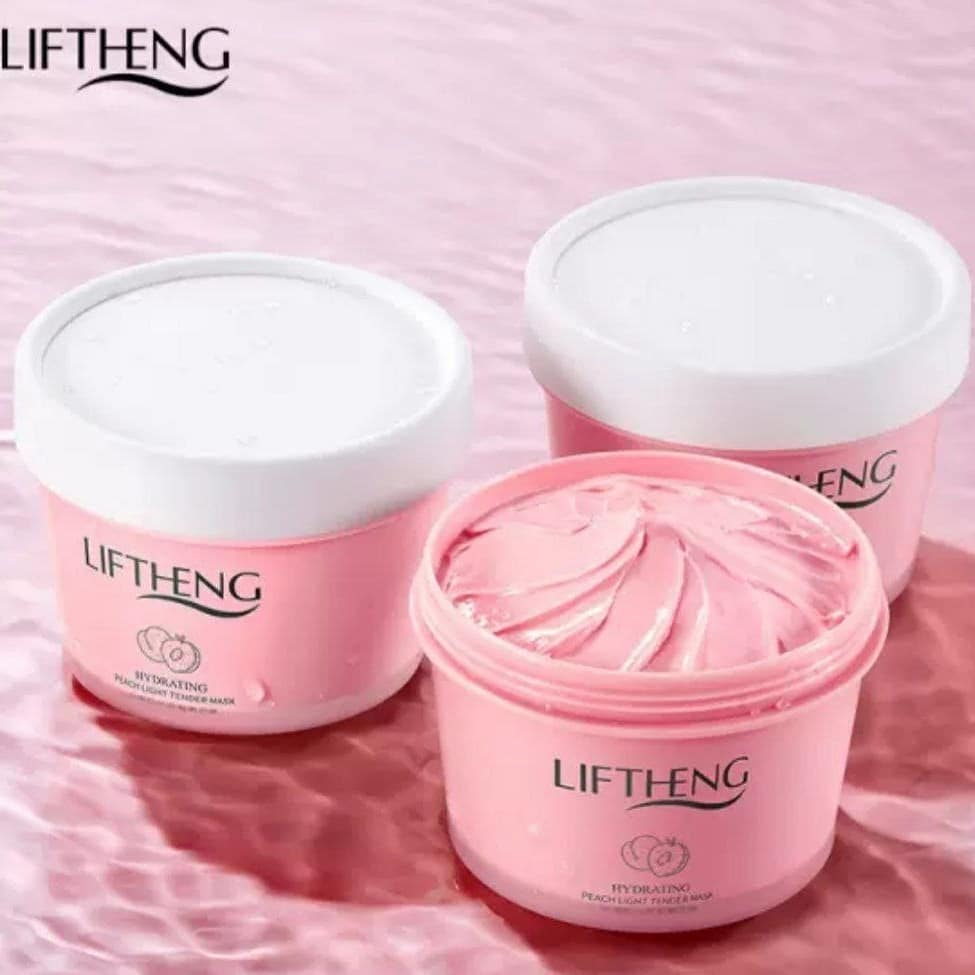 ماسک روشن کننده LiFtHENG؛ گزینه‌ای مناسب برای تکمیل روتین زیبایی در گروه ماسک