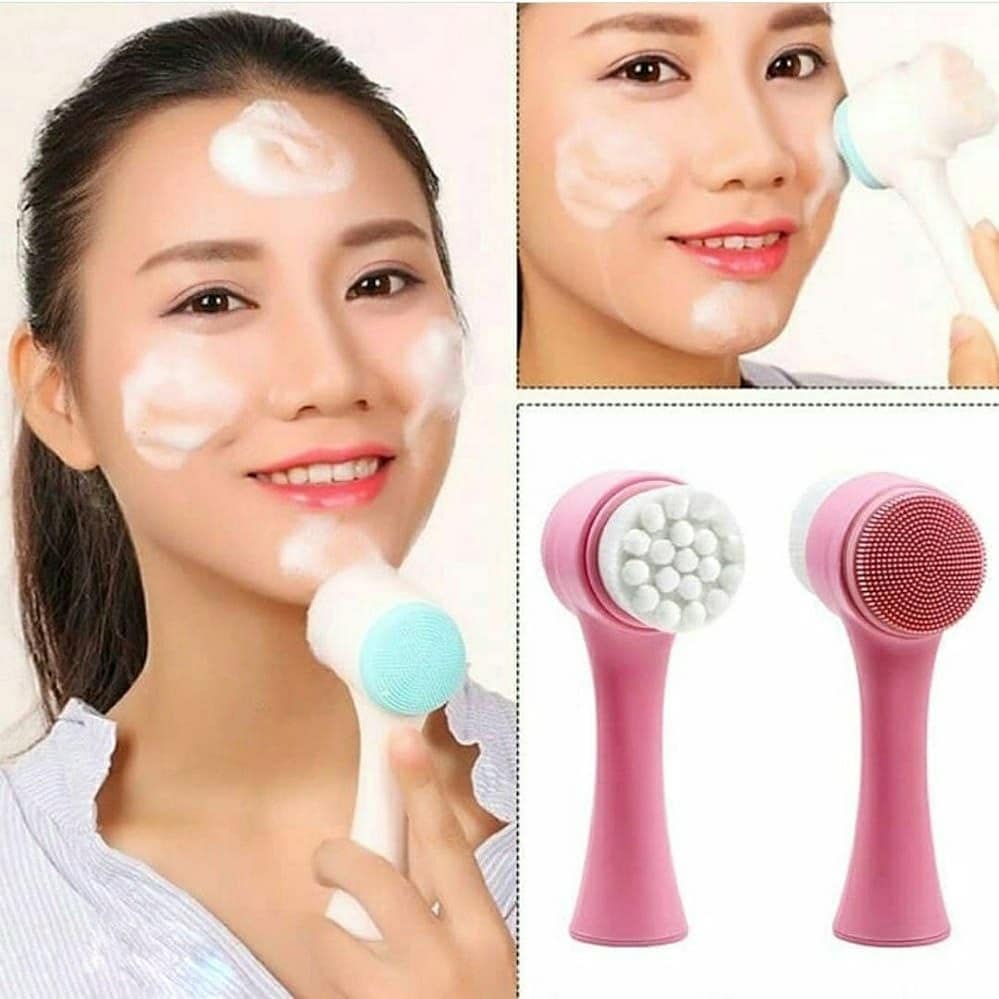 فیس براش؛ گزینه‌ای مناسب برای تکمیل روتین زیبایی در گروه مراقبت از پوست