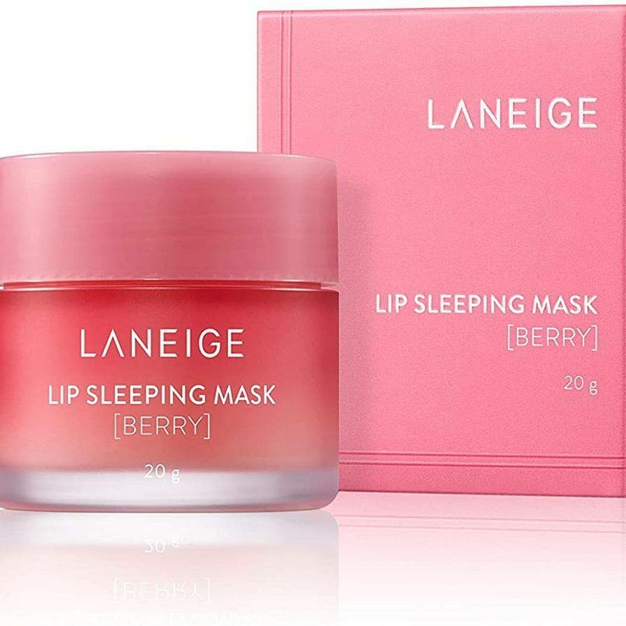ماسک لب لانیژ LANEIGE با معرفی دقیق ویژگی‌ها و کاربرد در گروه ماسک