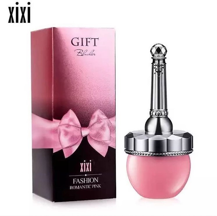 رژگونه xixi؛ انتخاب کاربردی برای روتین روزانه در گروه رژگونه