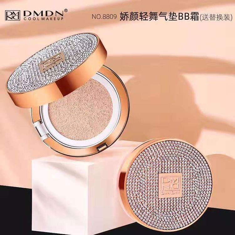 کوشن DMDN؛ انتخاب کاربردی برای روتین روزانه در گروه کوشن