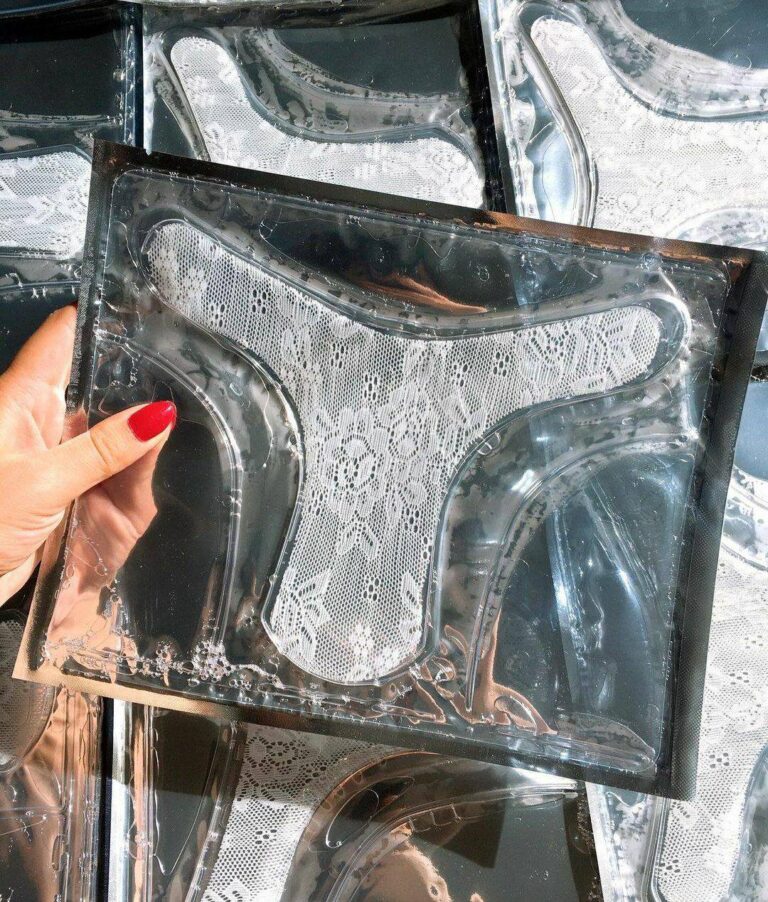 ماسک سفیدکننده بیکینی؛ انتخابی متناسب با مراقبت و زیبایی روزمره در گروه ماسک؛ نمای شماره 3