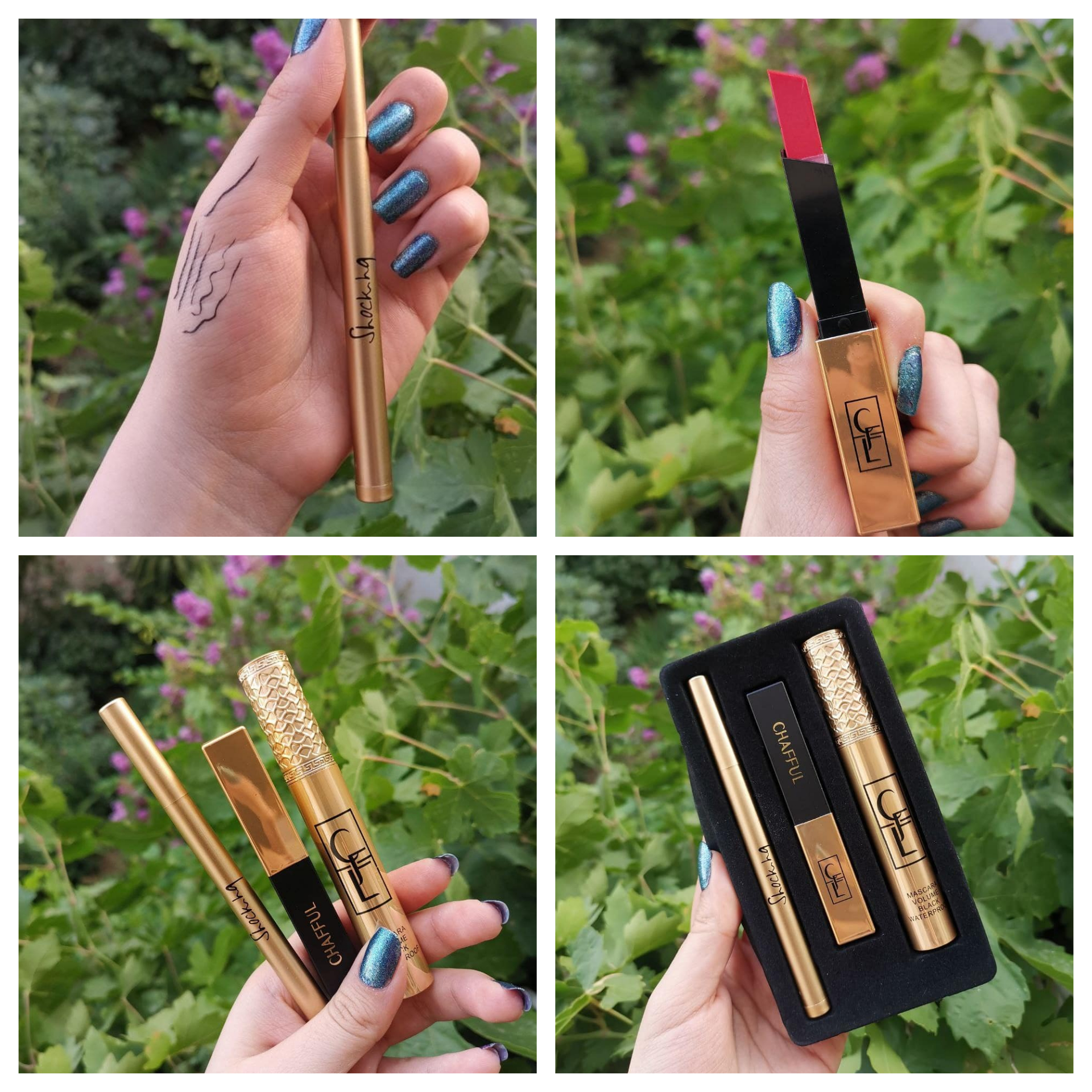 پک 3 تکه CFL؛ انتخاب کاربردی برای روتین روزانه در گروه ریمل؛ نمای شماره 2
