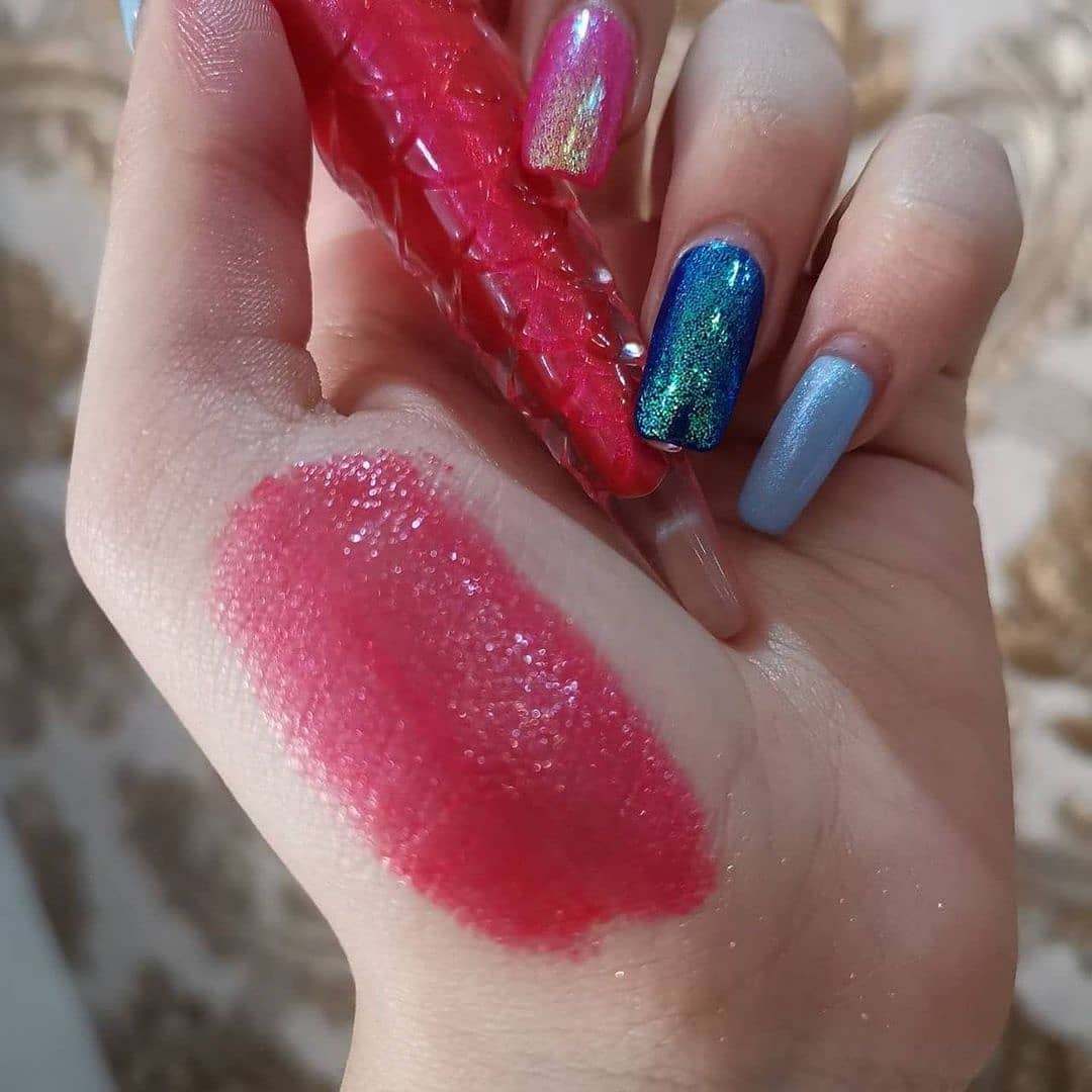 رژ مایع اکلیلی mixiu؛ گزینه‌ای مناسب برای تکمیل روتین زیبایی در گروه رژ؛ نمای شماره 2