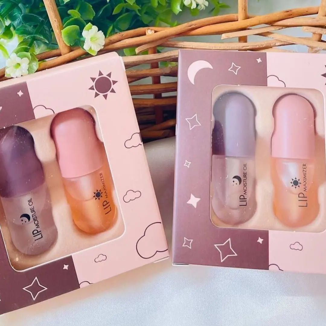 حجم دهنده لب کیس بیوتی kiss beauty با تمرکز بر استفاده آسان و نتیجه طبیعی در گروه رژ؛ نمای شماره 2