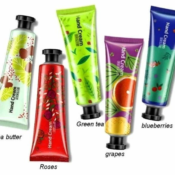 پک کرم دست بیوآکوا BIOAQUA؛ انتخابی متناسب با مراقبت و زیبایی روزمره در گروه محصول زیبایی