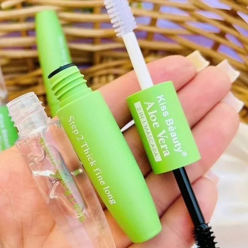 ریمل کیس بیوتی kiss beauty؛ انتخابی متناسب با مراقبت و زیبایی روزمره در گروه ریمل 2