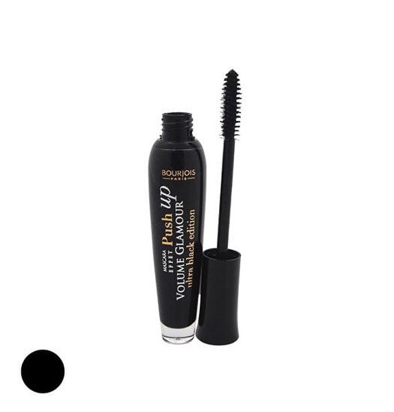 ریمل بورجویس bourjois با تمرکز بر استفاده آسان و نتیجه طبیعی در گروه ریمل