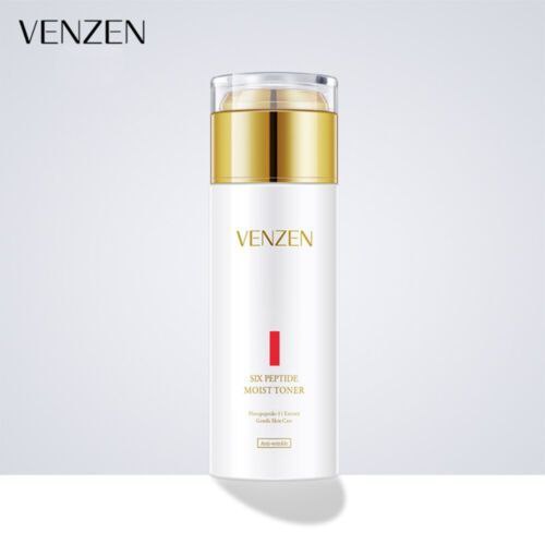 تونر نعنا و پپتید از برند ونزن Venzen؛ انتخاب کاربردی برای روتین روزانه در گروه محصول زیبایی