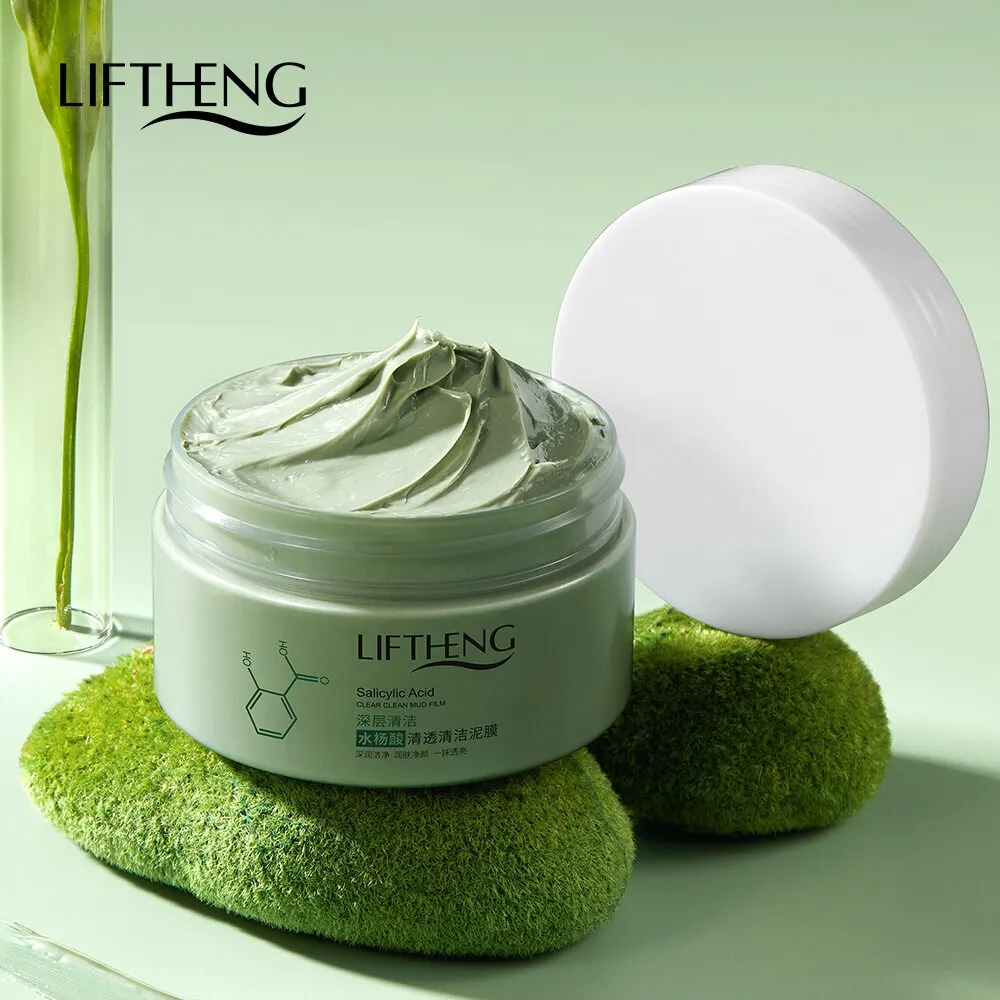 ماسک سالیسیلیک اسید از برند Lifetheng با معرفی دقیق ویژگی‌ها و کاربرد در گروه ماسک