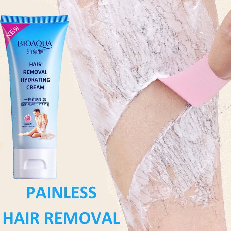 کرم موبر آبرسان بیوآکوا BIOAQUA؛ گزینه‌ای مناسب برای تکمیل روتین زیبایی در گروه محصول زیبایی؛ نمای شماره 5