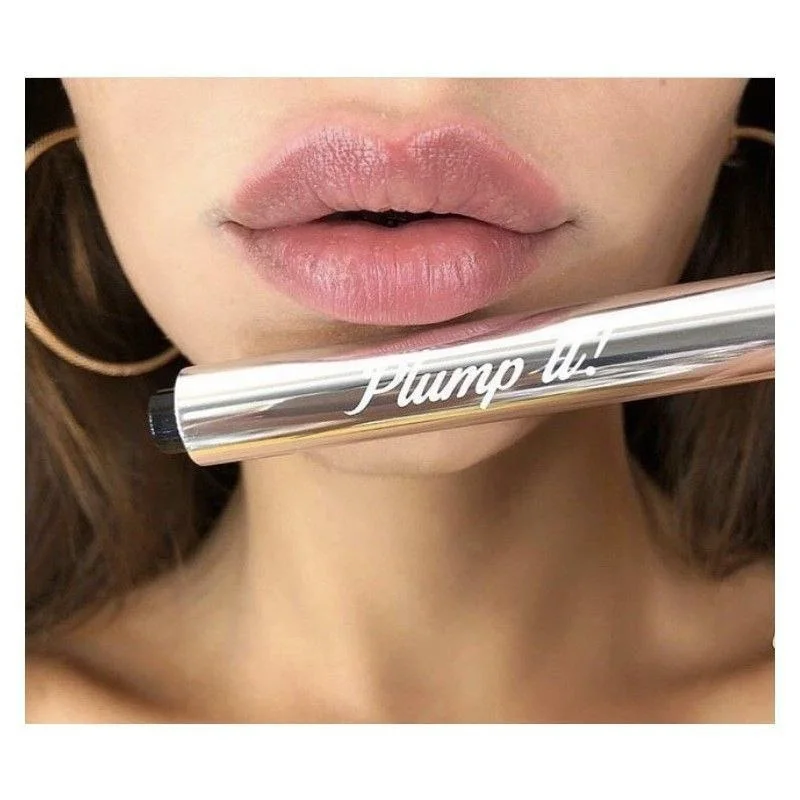 حجم دهنده لب اورجینال PLUMP IT؛ گزینه‌ای مناسب برای تکمیل روتین زیبایی در گروه حجم دهنده لب؛ نمای شماره 3