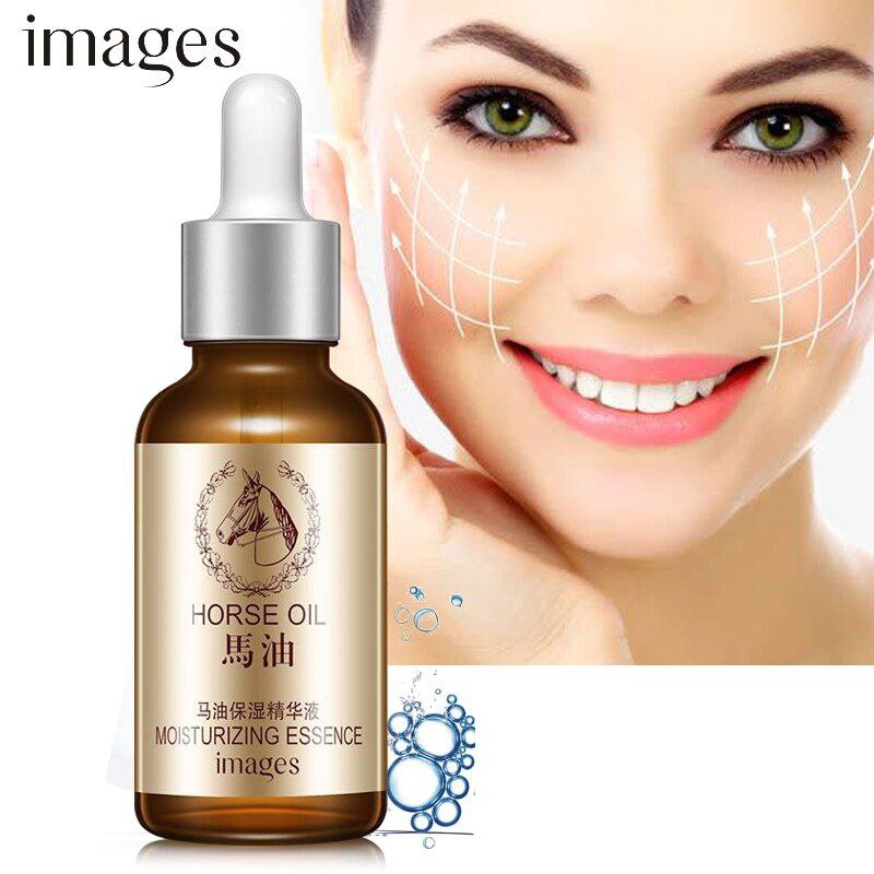 سرم روغن اسب با تمرکز بر استفاده آسان و نتیجه طبیعی در گروه آبرسان