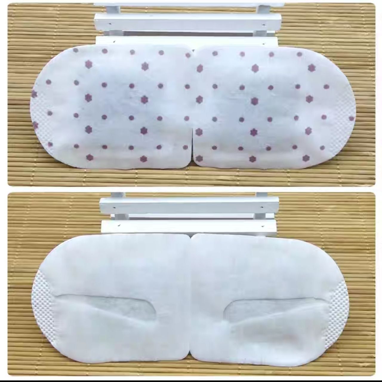 پچ گرمایشی اسطوخودوس بیوآکوا؛ انتخاب کاربردی برای روتین روزانه در گروه ماسک؛ نمای شماره 4