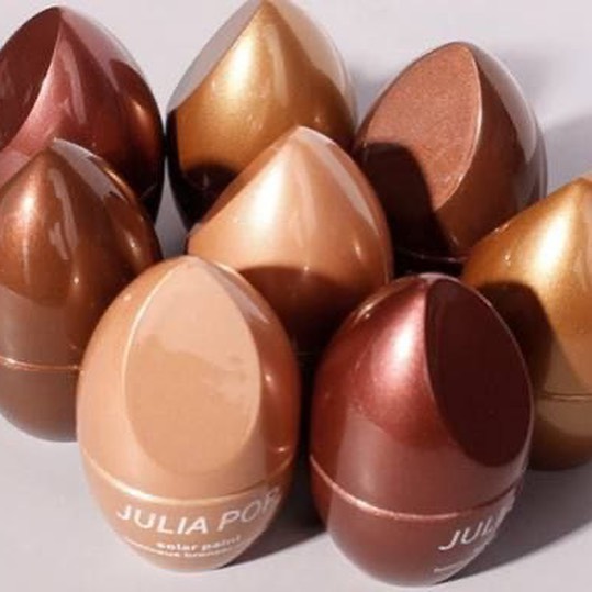 هایلایتر مایع جولیاپاپ Juliapop Highlighter؛ گزینه‌ای مناسب برای تکمیل روتین زیبایی در گروه هایلایتر؛ نمای شماره 4