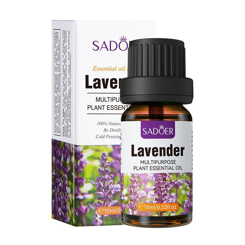 روغن گل رز و اسطخودوس از برند سادور Sadoer؛ گزینه‌ای مناسب برای تکمیل روتین زیبایی در گروه محصول زیبایی؛ نمای شماره 3