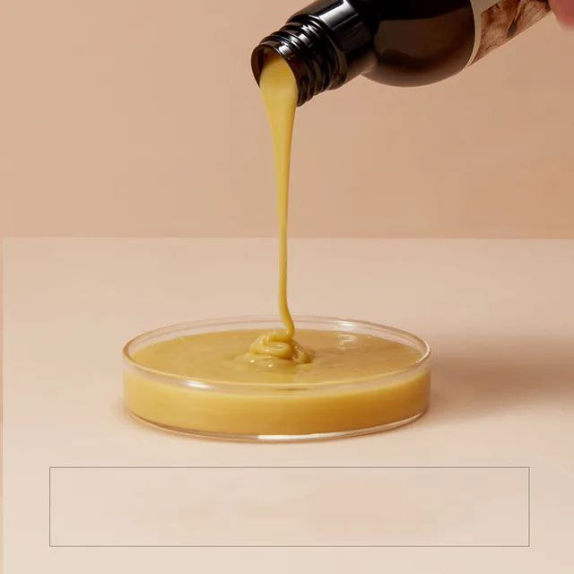 شامپو تقویتی و ضد ریزش زنجبیل بیوآکوا Bioaqua با تمرکز بر استفاده آسان و نتیجه طبیعی در گروه شامپو؛ نمای شماره 4