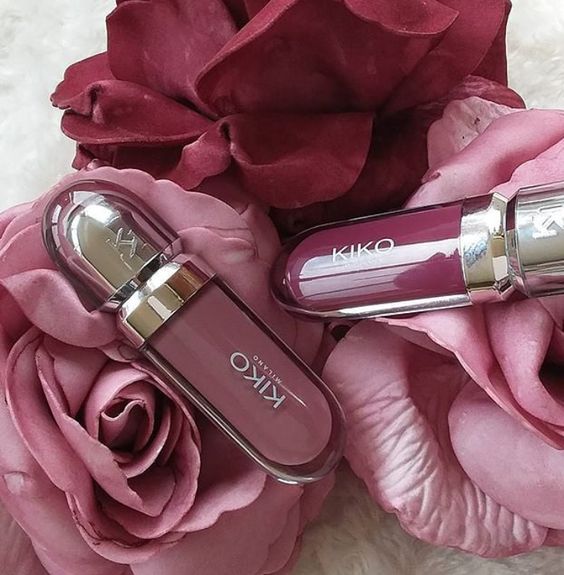 لیپگلاس کیکو Kiko milano Lip gloss؛ انتخاب کاربردی برای روتین روزانه در گروه محصول زیبایی؛ نمای شماره 5
