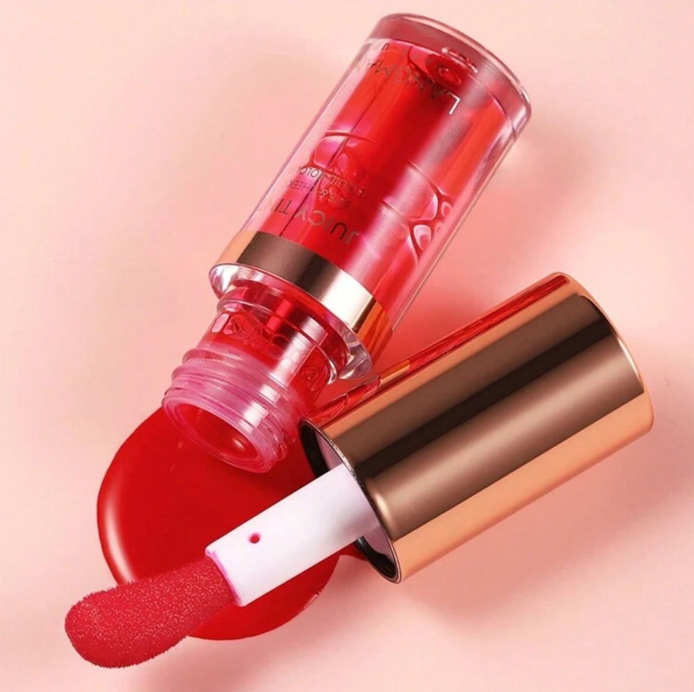 تينت لب لاکچری GNV beauty؛ انتخاب کاربردی برای روتین روزانه در گروه تینت لب؛ نمای شماره 2