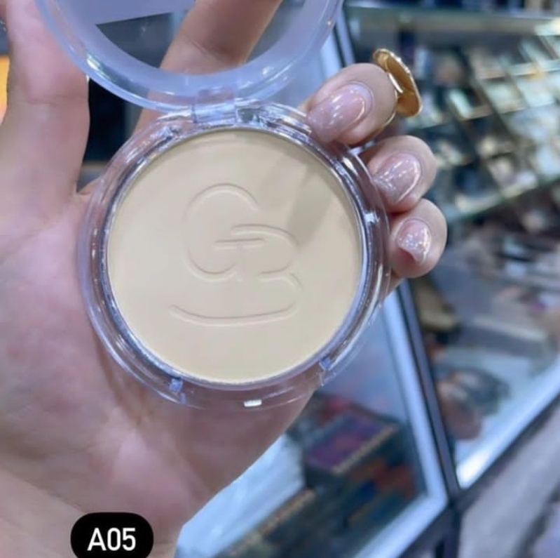 پنکیک گلدن مود Golden Mood؛ گزینه‌ای مناسب برای تکمیل روتین زیبایی در گروه پنکیک؛ نمای شماره 4
